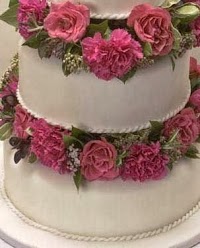 Eggleston Cakes and Flowers 1099128 Image 7